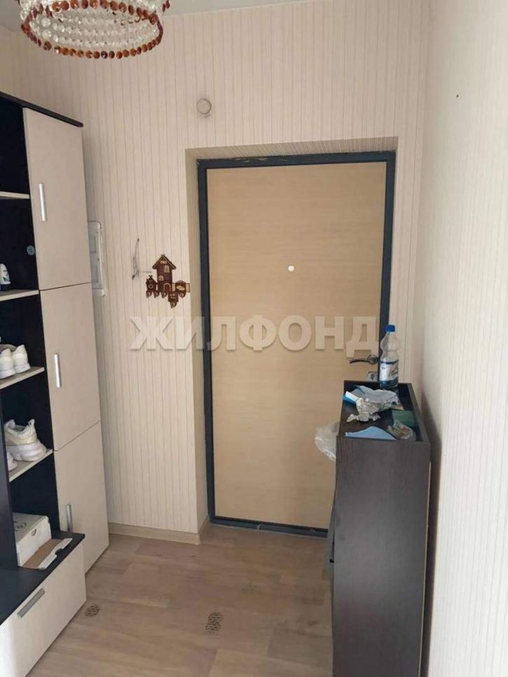 1-комн квартира Петра Ломако улица, д.14