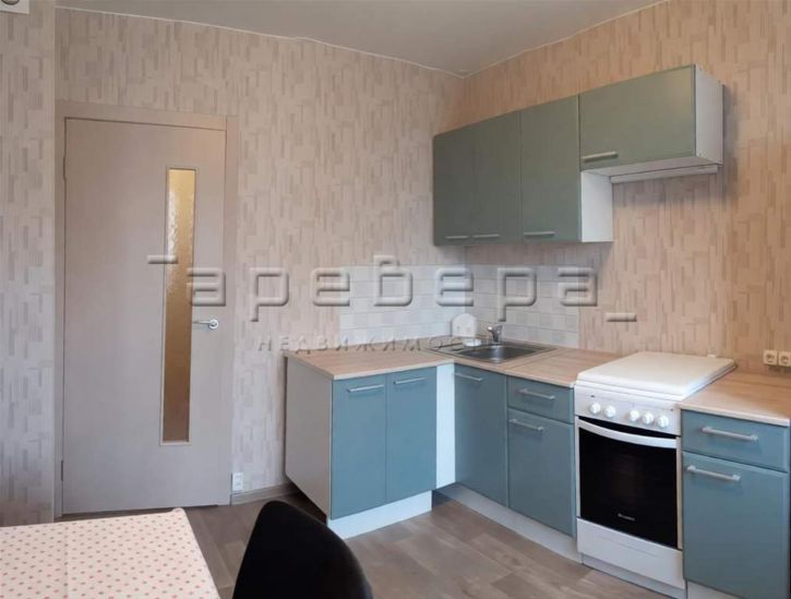 1-комн квартира Партизана Железняка, 55