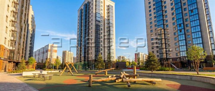 2-комн квартира Караульная, 43