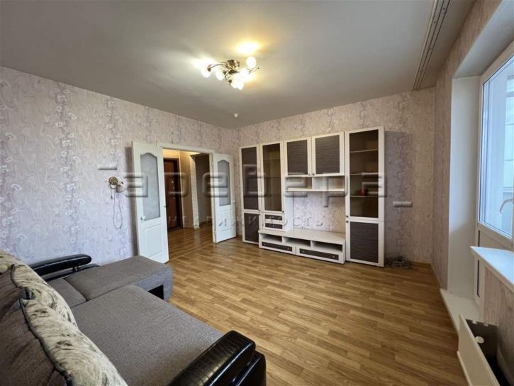 1-комн квартира Линейная, 78