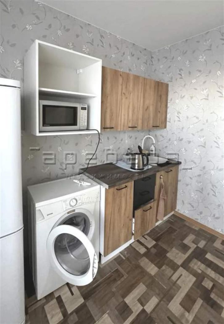 1-комн квартира Ярыгинская, 11
