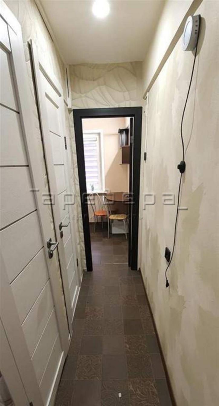 2-комн квартира Медицинский, 35