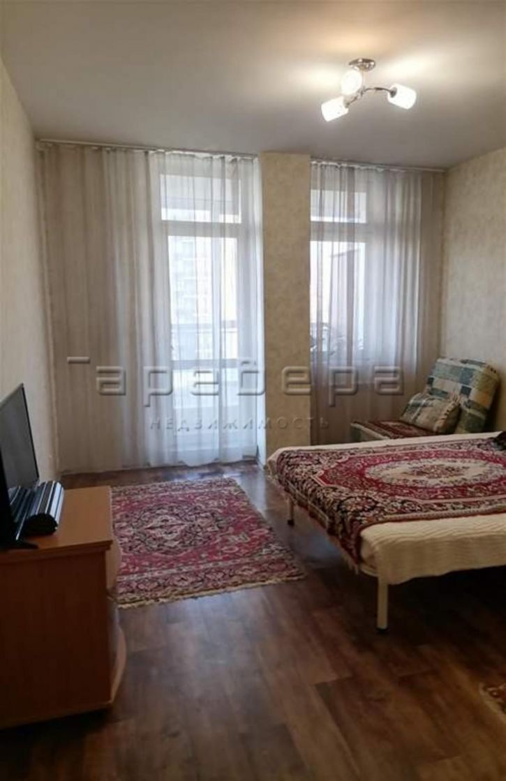 1-комн квартира Любы Шевцовой, 84а