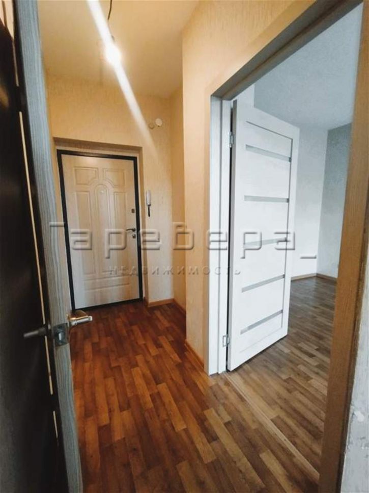 1-комн квартира Александра Матросова, 32