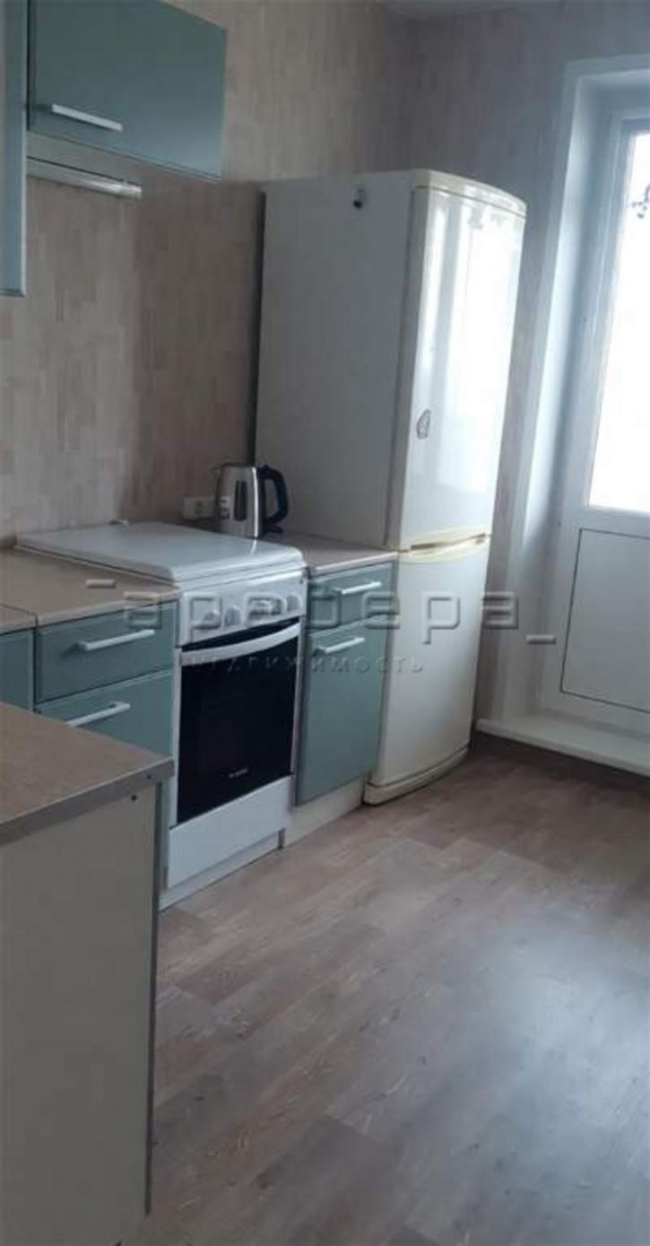 1-комн квартира Партизана Железняка, 55