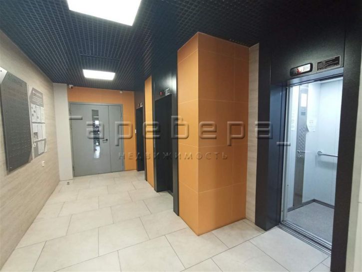 1-комн квартира Апрельская, 5и