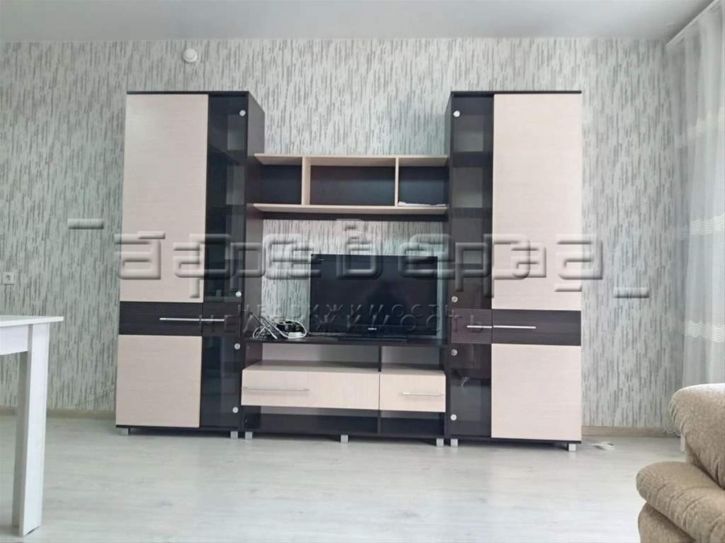 1-комн квартира Аральская, 55