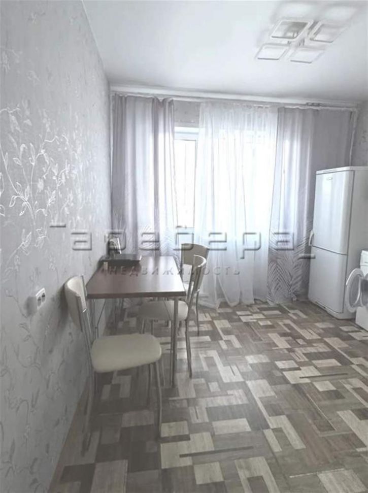 1-комн квартира Ярыгинская, 11