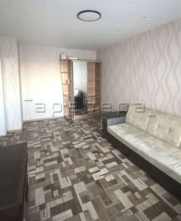 1-комн квартира Ярыгинская, 11