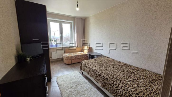 1-комн квартира Ольховая, 21
