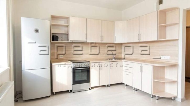 1-комн квартира Апрельская, 5и
