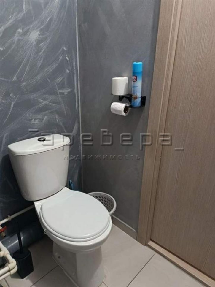 1-комн квартира Аральская, 55