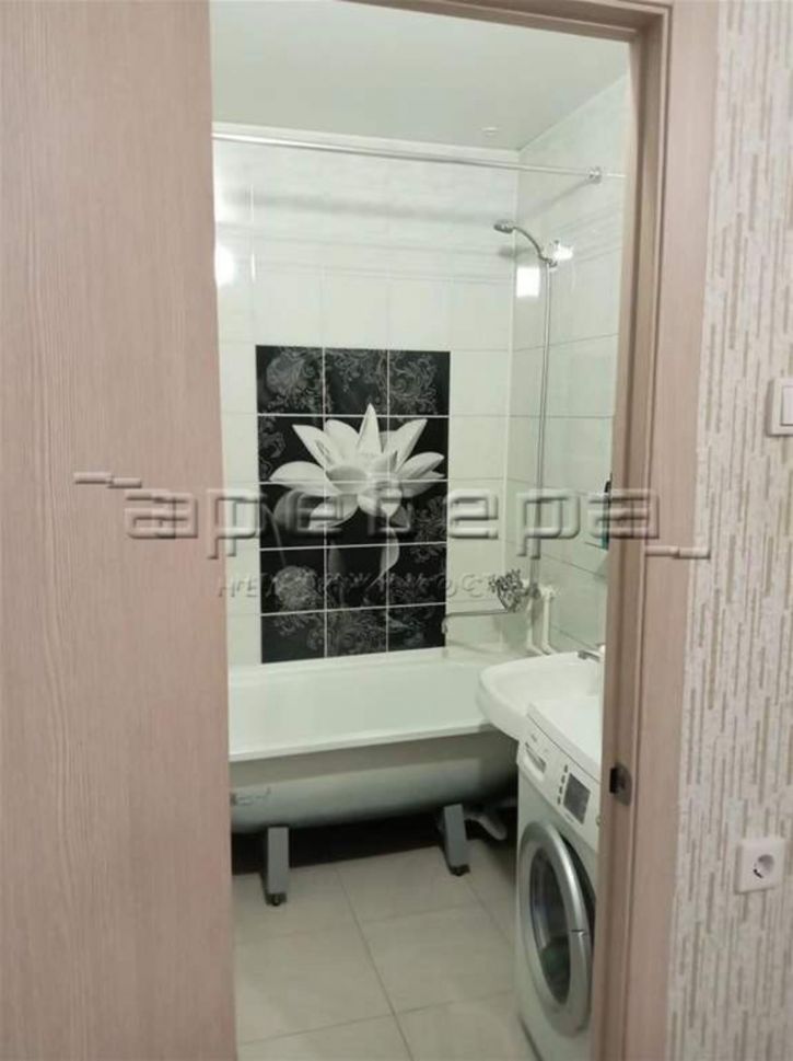 1-комн квартира Аральская, 55