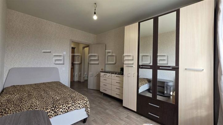 1-комн квартира Ольховая, 21