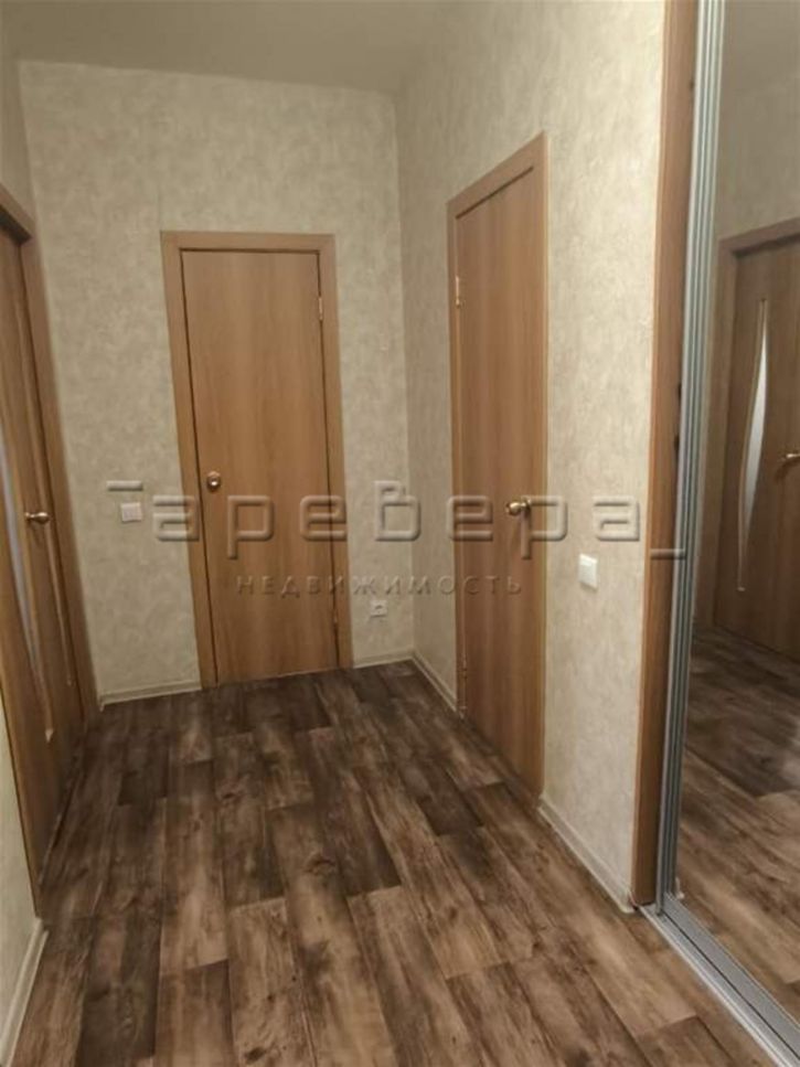 1-комн квартира Любы Шевцовой, 84а