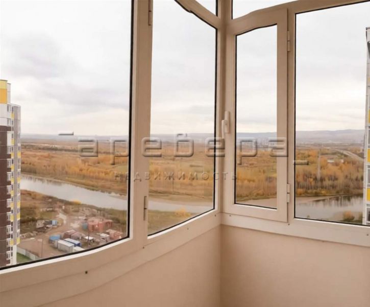 1-комн квартира Партизана Железняка, 55