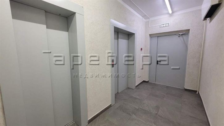 1-комн квартира Лесников, 41