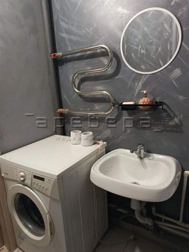 1-комн квартира Аральская, 55
