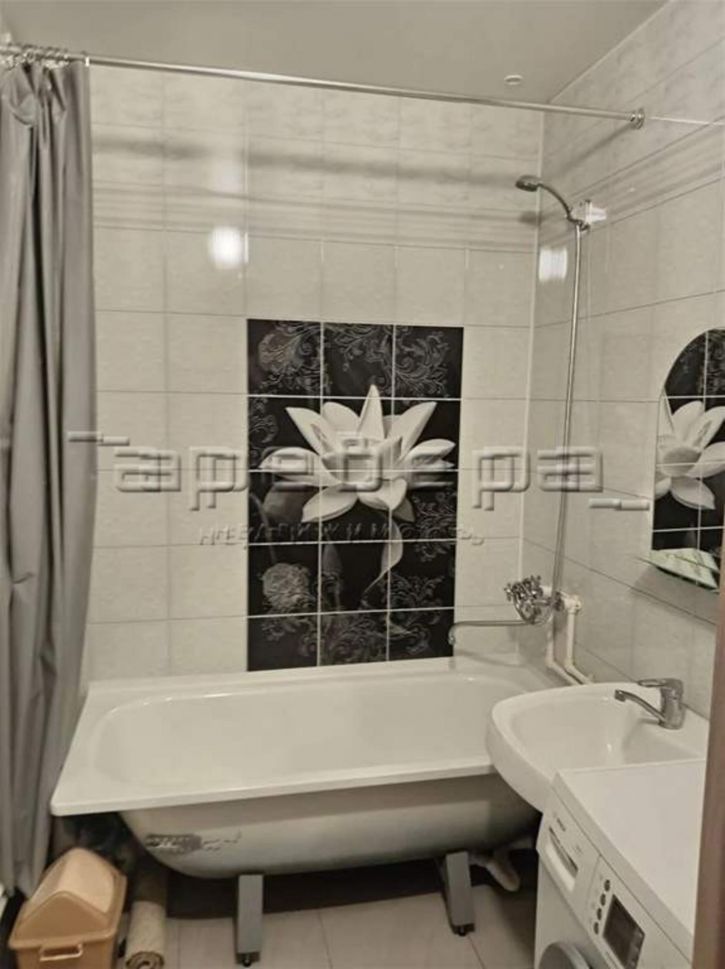 1-комн квартира Аральская, 55