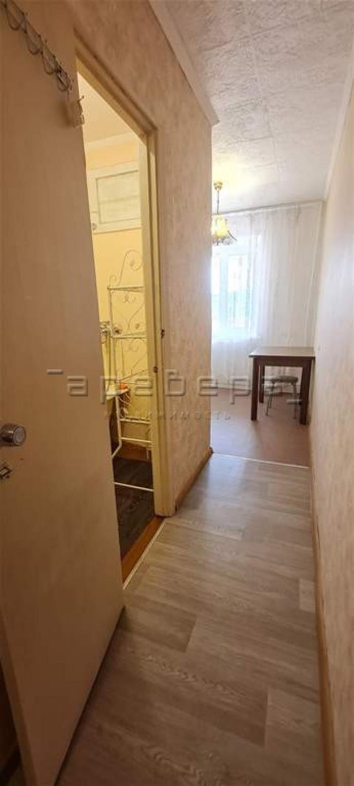 1-комн квартира им. газеты Красноярский Рабочий, 179а