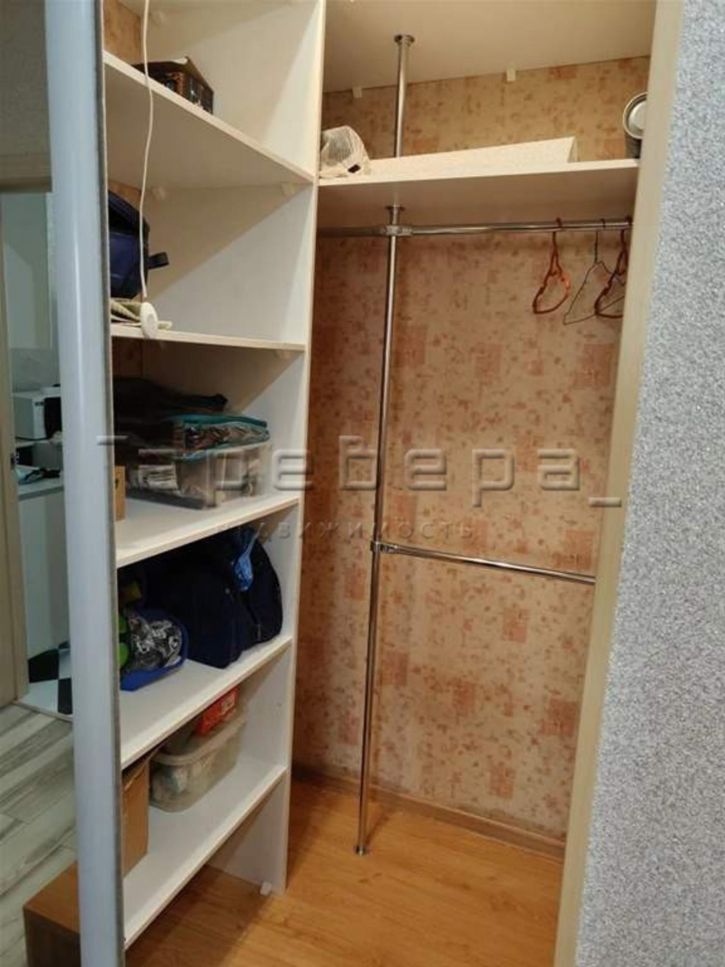 1-комн квартира Академика Киренского, 32