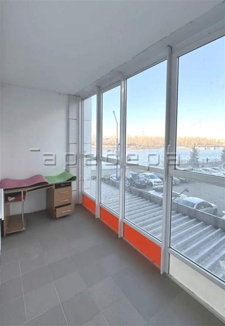 1-комн квартира Ярыгинская, 11