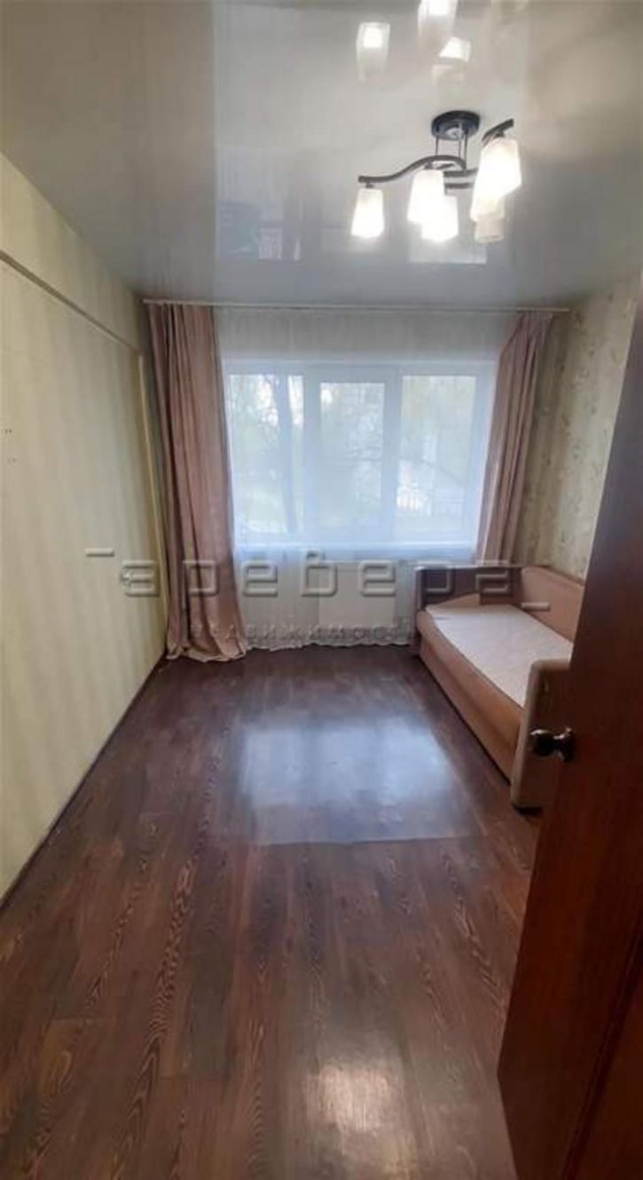 2-комн квартира Медицинский, 35