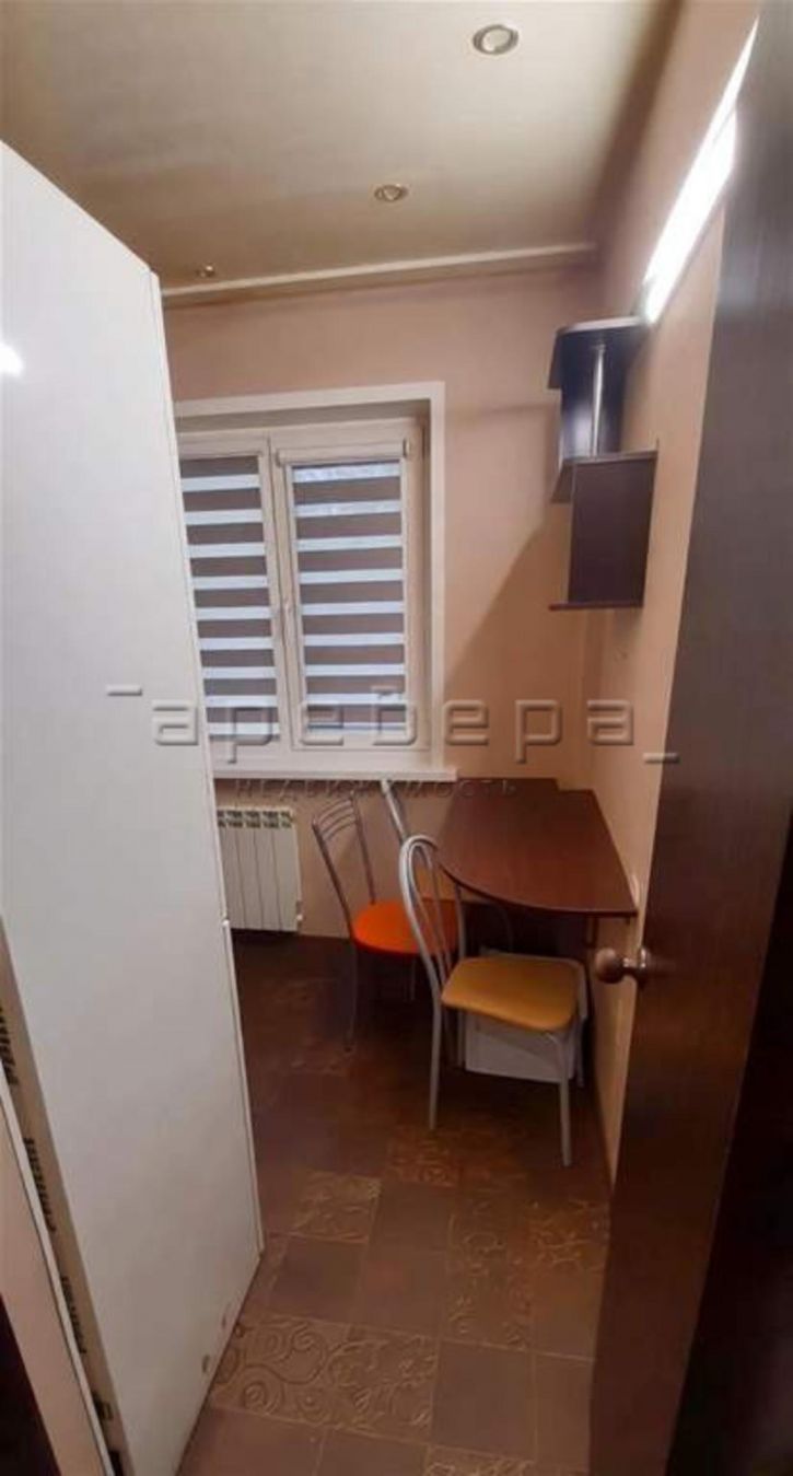 2-комн квартира Медицинский, 35