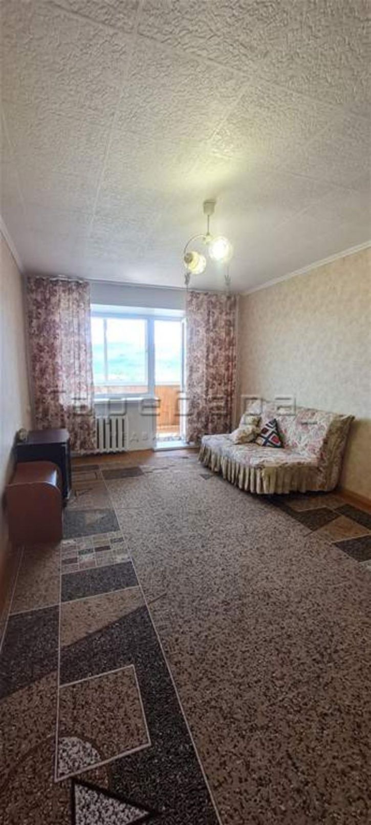 1-комн квартира им. газеты Красноярский Рабочий, 179а