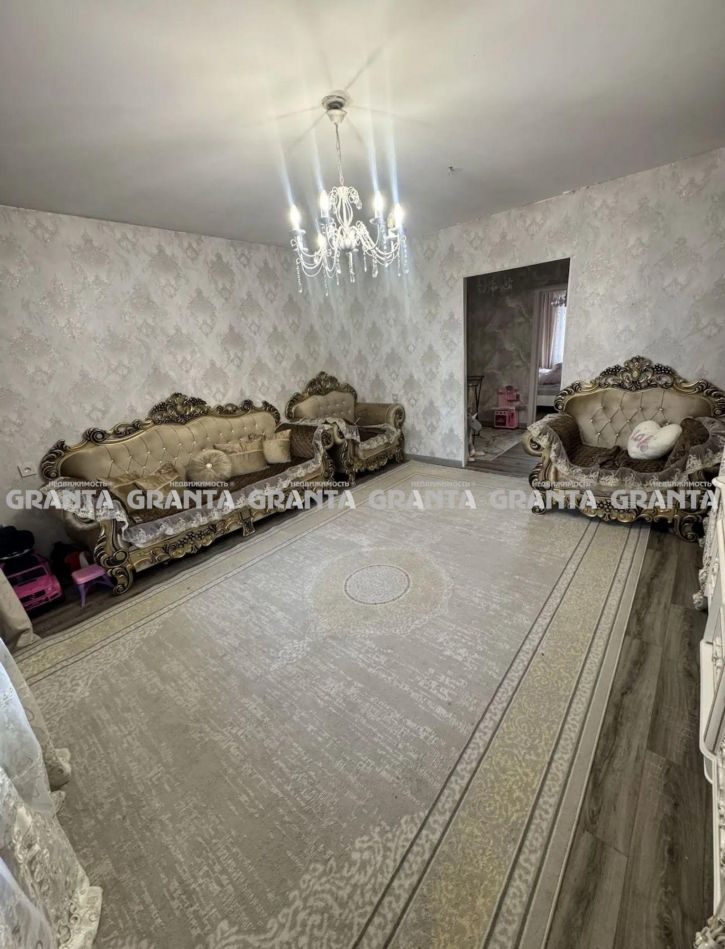 2-комн квартира ул Петра Подзолкова, 5А