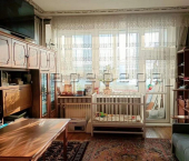 3-комн, 91кв м, этаж 7/9 Диктатуры Пролетариата, 12