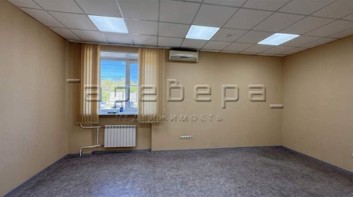 Офис 2-я Брянская улица, 59д