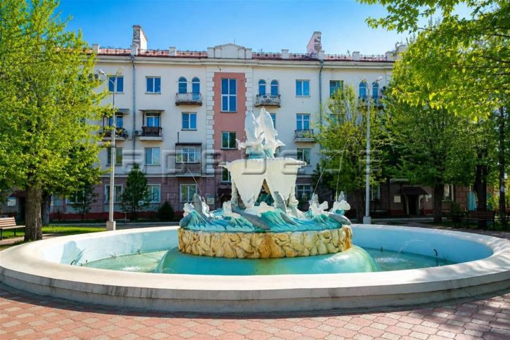 3-комн квартира Малаховская, 10