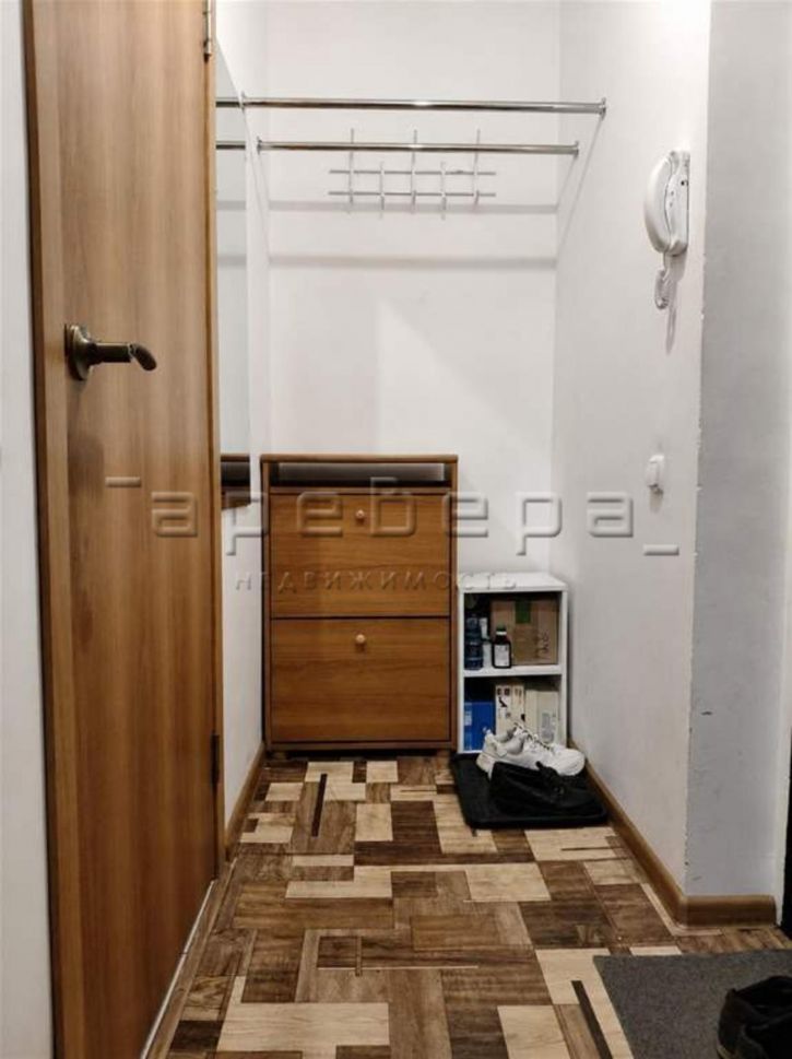 2-комн квартира Лесопарковая, 21