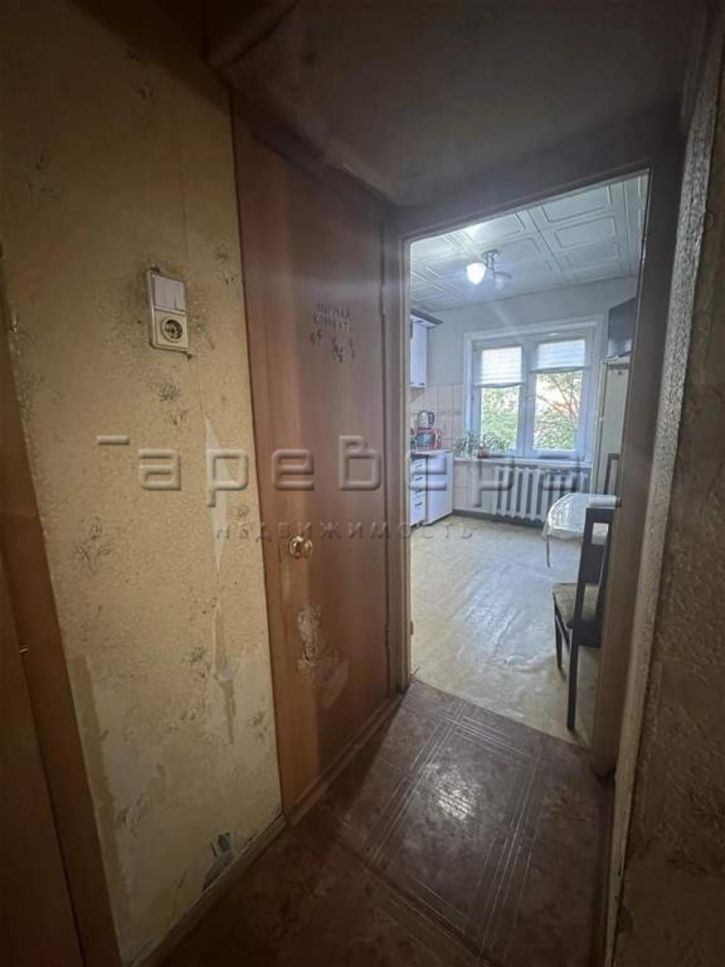 2-комн квартира Львовская, 19
