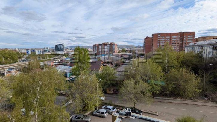 2-комн квартира Мечникова, 8