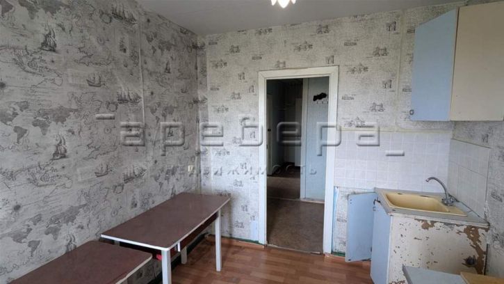 2-комн квартира Мечникова, 8
