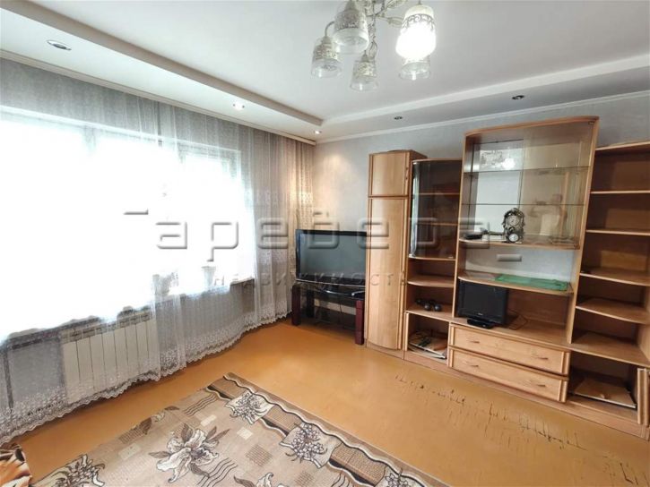 2-комн квартира Шевченко, 86