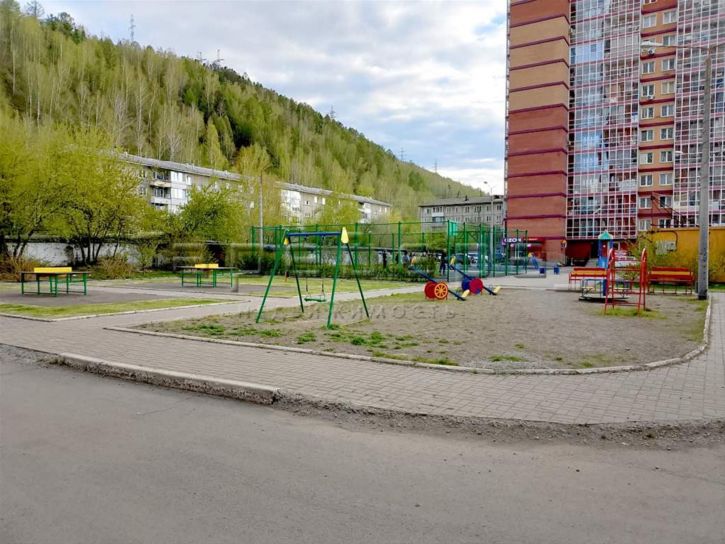 1-комн квартира Ключевская, 83