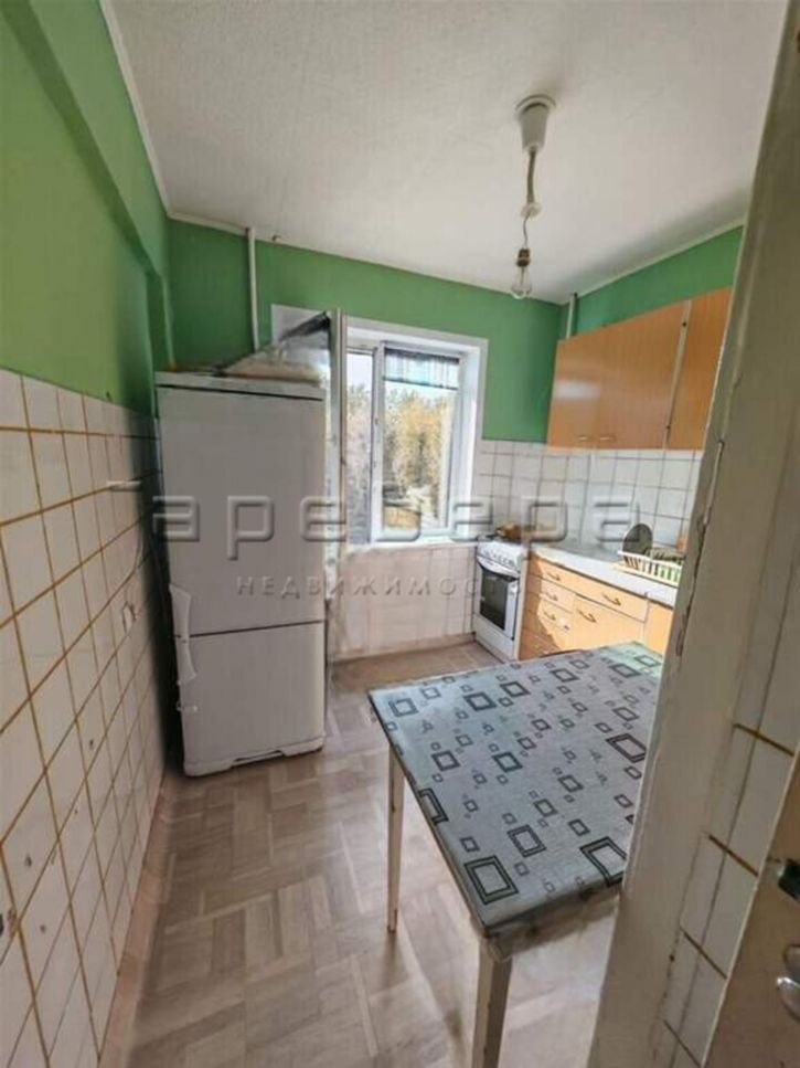 3-комн квартира Александра Матросова, 18