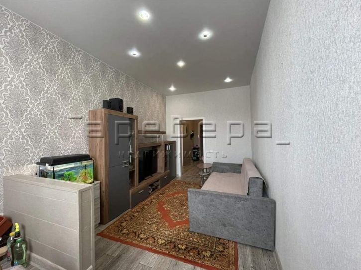 2-комн квартира Молодежный, 3