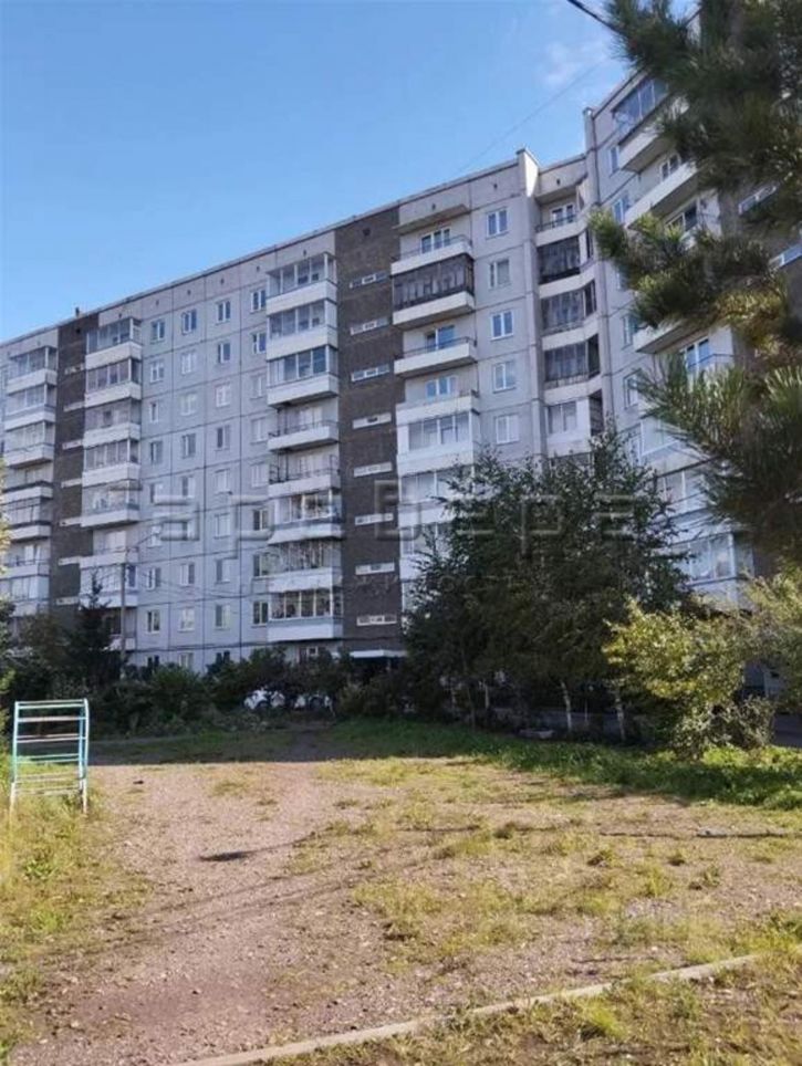 3-комн квартира Ключевская, 101