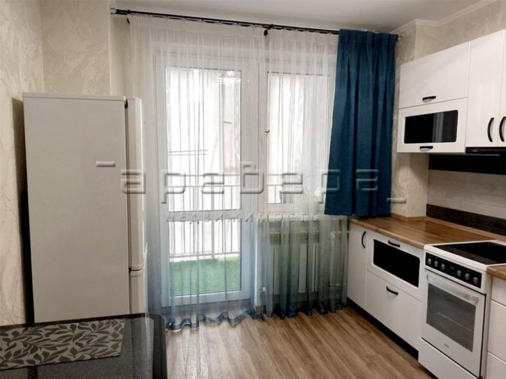 1-комн квартира Ключевская, 83