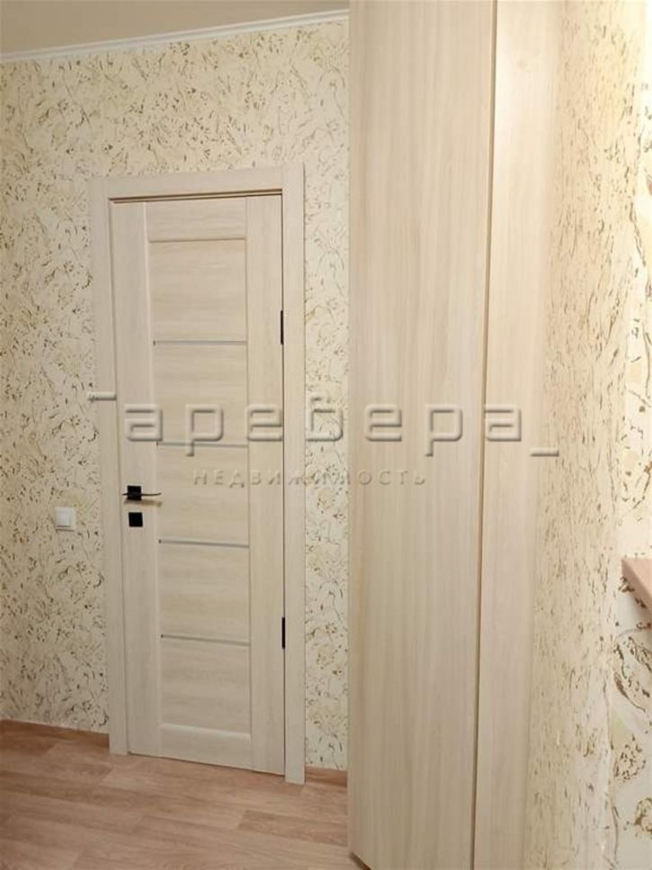 1-комн квартира Ключевская, 83
