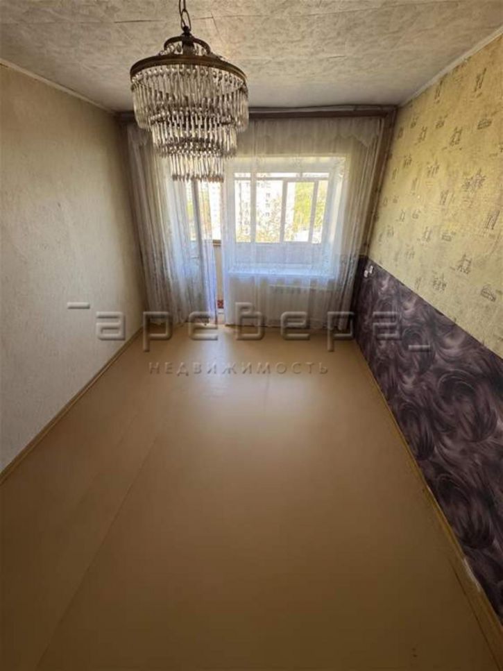 2-комн квартира Маерчака, 43в