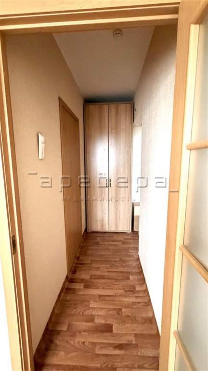 1-комн квартира Урванцева, 5