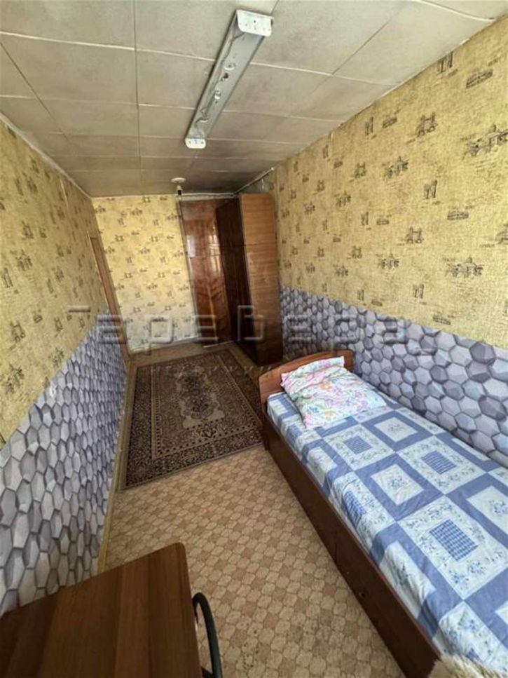 2-комн квартира Маерчака, 43в