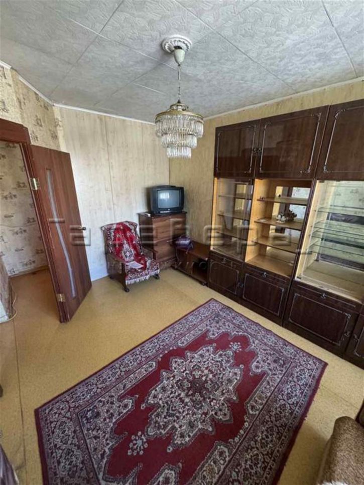 2-комн квартира Маерчака, 43в