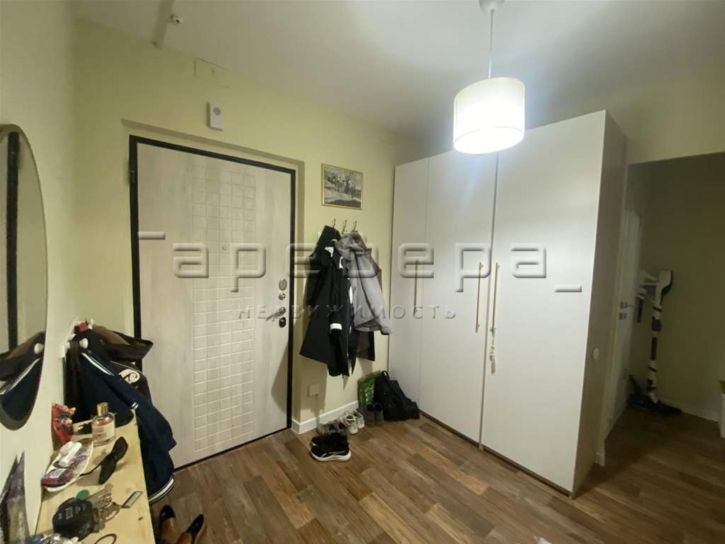 3-комн квартира Светлогорский, 16