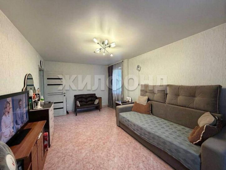 2-комн квартира Норильская улица, д.52а